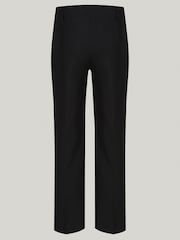 Trutex Junior Boys Regular Fit Charcoal School Trousers - Image 5 of 5