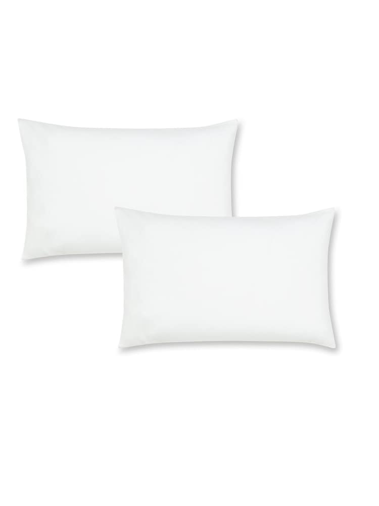 Catherine Lansfield Set of 2 100% Cotton Pillowcases - Imagem 3 de 3