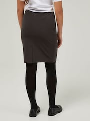 Trutex Grey 18" Pencil School Skirt (10-17 Yrs) - Image 2 of 5