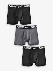 Nike базовый набор из трусов боксера 3 - Изображение 1 из 4