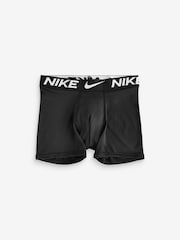 Nike базовый набор из трусов боксера 3 - Изображение 2 из 4