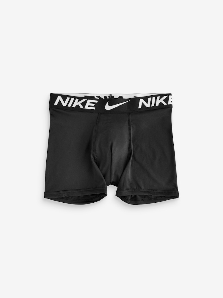 Nike базовый набор из трусов боксера 3 - Изображение 2 из 4