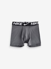 Nike базовый набор из трусов боксера 3 - Изображение 3 из 4