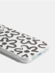 Skinnydip Black iPhone 15 Pro Max Case - Image 2 of 4