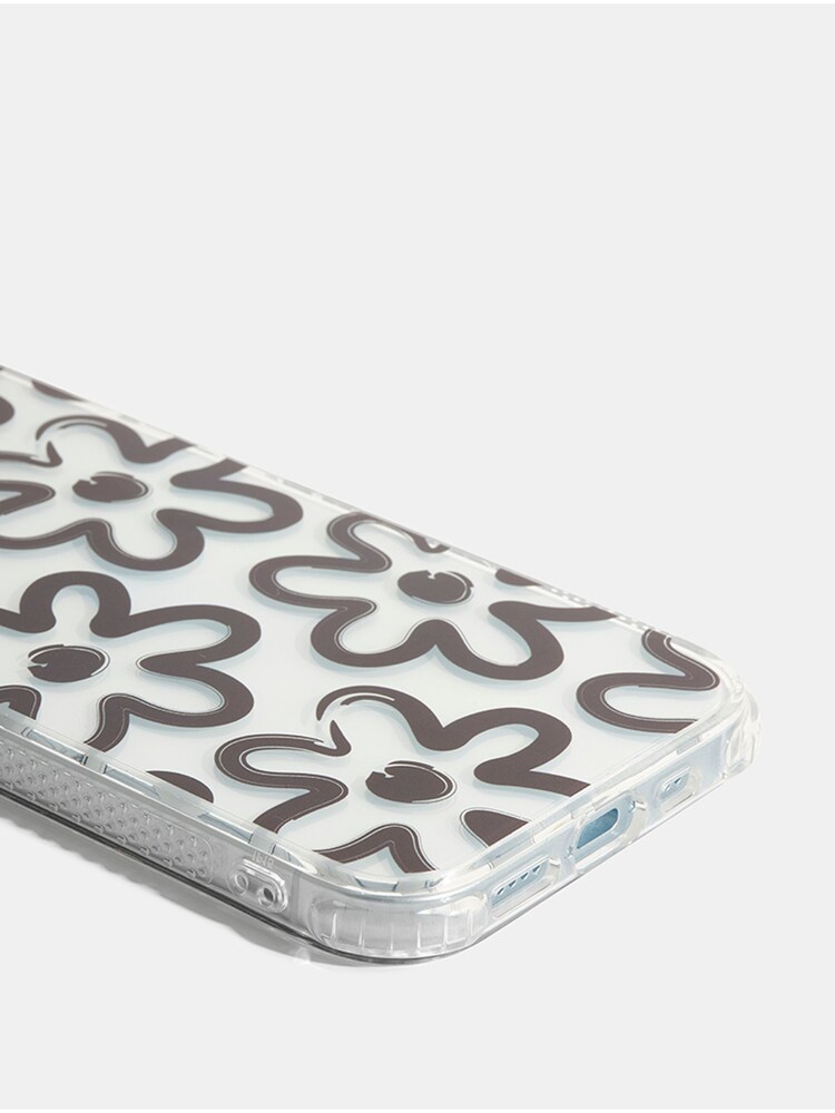 Skinnydip Black iPhone 15 Pro Max Case - Image 2 of 4