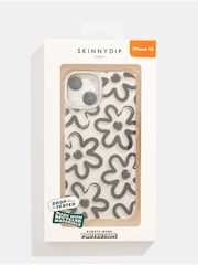 Skinnydip Black iPhone 15 Pro Max Case - Image 4 of 4