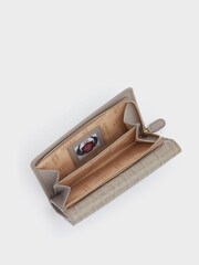 Osprey London The Kellie Leather Matinee Purse - Image 4 of 5