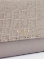 Osprey London The Kellie Leather Matinee Purse - Image 5 of 5