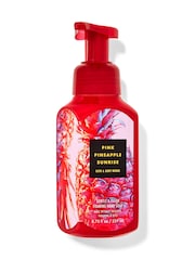 Bath & Body Works Pink Pineapple Sunrise Gentle and Clean Foaming Hand Soap 8.75 fl oz / 259 mL - Image 1 of 1