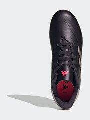 adidas Black Copa Pure 2 Club Football Boots - Image 7 of 10