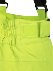 Mountain Warehouse Green Falcon Extreme Kids Waterproof Ski Trousers - Image 5 of 5