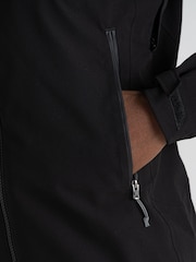 Craghoppers Waterproof Dynamic Pro Black Jacket - Image 2 of 9
