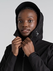 Craghoppers Waterproof Dynamic Pro Black Jacket - Image 6 of 9