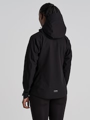 Craghoppers Waterproof Dynamic Pro Black Jacket - Image 9 of 9