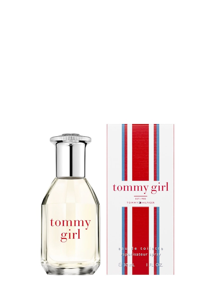 Tommy Hilfiger 30ml Eau de Toilette Fragrance - Image 2 of 3