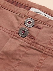 White Stuff Brown Blaire Trousers - Image 7 of 7