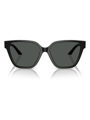 Versace Black Butterfly Sunglasses - Image 2 of 5