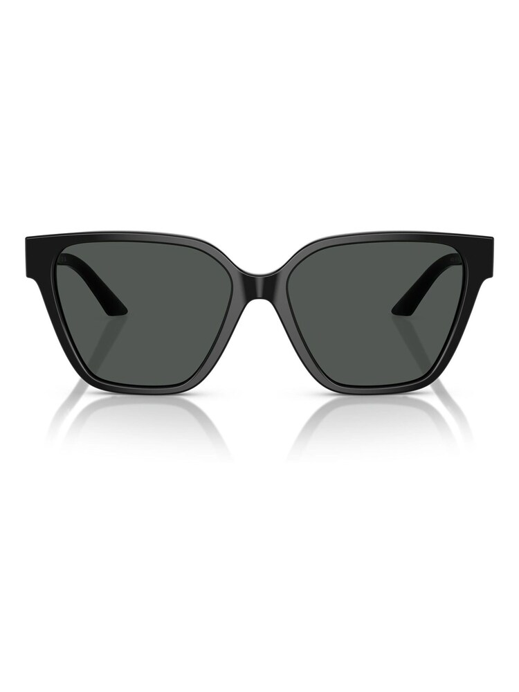 Versace Black Butterfly Sunglasses - Image 2 of 5 Versace Black Butterfly Sunglasses - Image 2 of 5