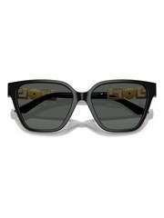 Versace Black Butterfly Sunglasses - Image 5 of 5