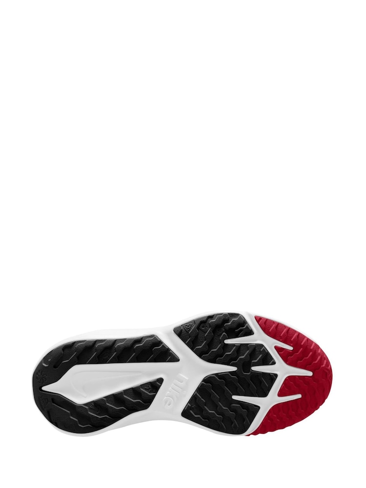 Temno siva - Nike Junior Star tekač 4 Trenerji - Slika 4 iz 4 Temno siva - Nike Junior Star tekač 4 Trenerji - Slika 4 iz 4