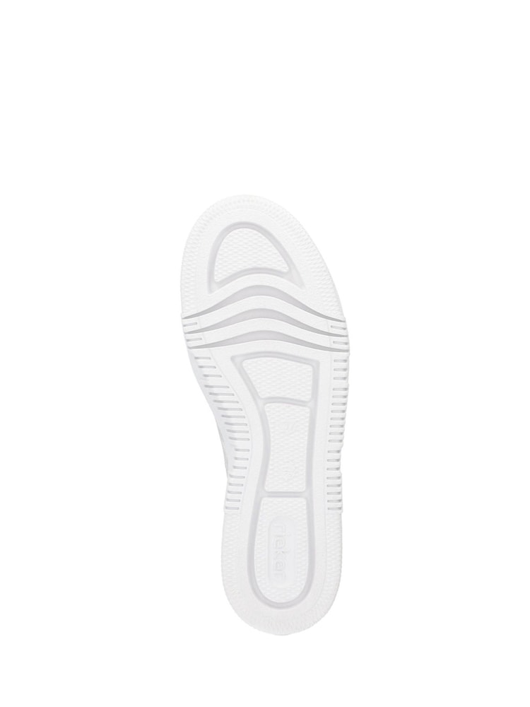 Rieker Womens Zipper Trainers - Image 5 of 10