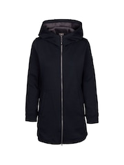 Blue - Trespass Miatta Fleece - Image 1 of 1
