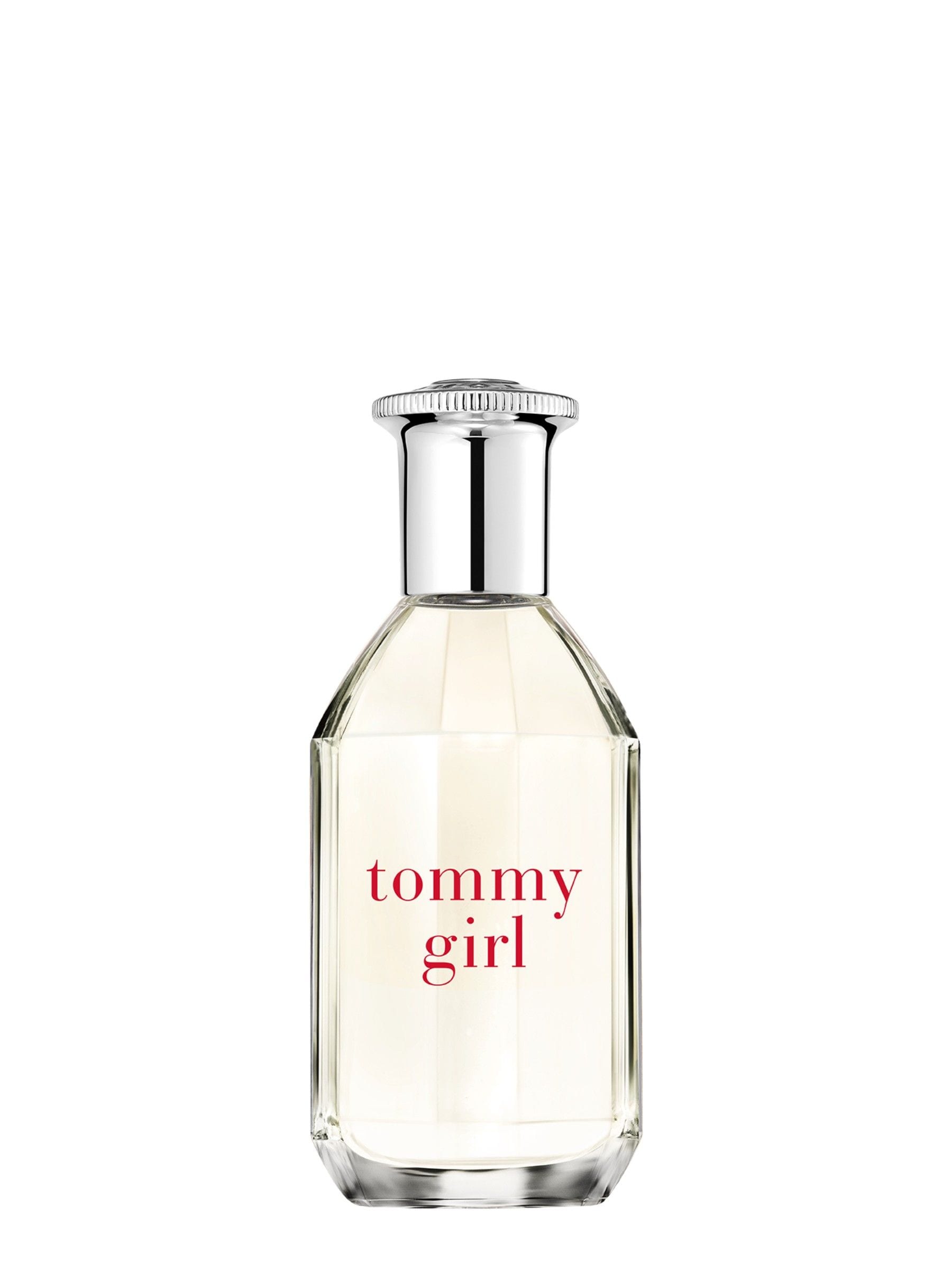 Tommy Hilfiger Tommy Girl Eau De Toilette 50Ml - Image 18
