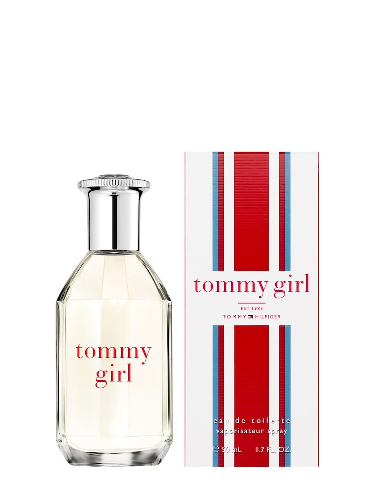 Tommy Hilfiger 50ml Eau de Toilette Fragrance - Image 2 of 4