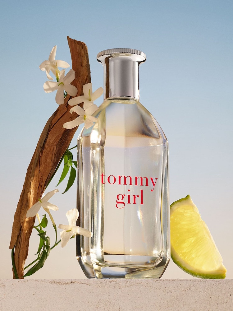 Tommy Hilfiger 50ml Eau de Toilette Fragrance - Image 4 of 4
