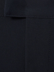 Marineblau - Reiss Hose Found mit elastischem Bund - Bild 4 von 4
