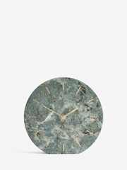 Green Hallie Mantel Clock - Image 3 of 3