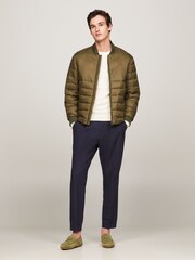 Tommy Hilfiger Green Casual Suede Shoes - Image 2 of 5