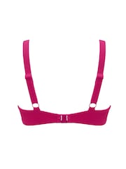 Pink - Pour Moi – Cali – Bikini-Oberteil mit verdecktem Bügel - Bild 6 von 6