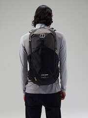 Berghaus Grey 3D Freeflow 30+5L Rucksack - Image 1 of 6