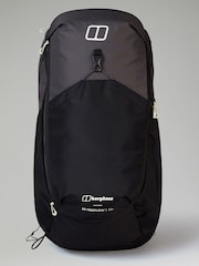 Berghaus Grey 3D Freeflow 30+5L Rucksack - Image 3 of 6