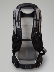 Berghaus Grey 3D Freeflow 30+5L Rucksack - Image 4 of 6