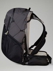 Berghaus Grey 3D Freeflow 30+5L Rucksack - Image 5 of 6