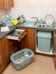 Wham Silver Sage Casa Kitchen 7 Piece - Image 1 of 3
