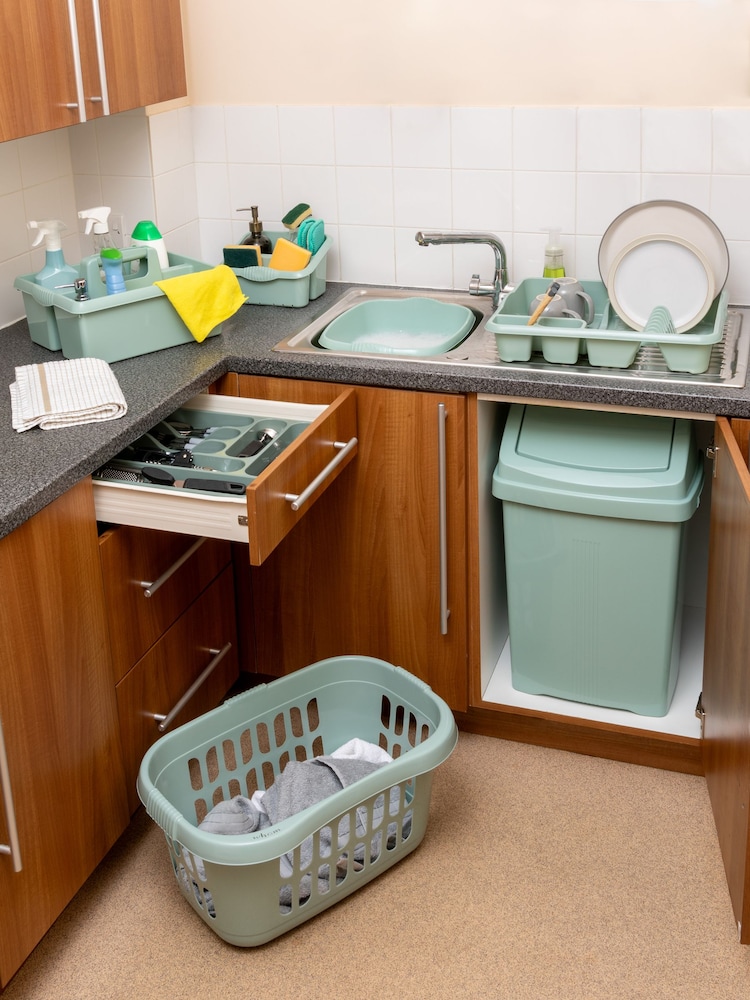 Wham Silver Sage Casa Kitchen 7 Piece - Image 1 of 3