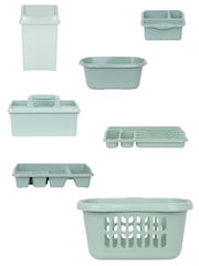 Wham Silver Sage Casa Kitchen 7 Piece - Image 2 of 3