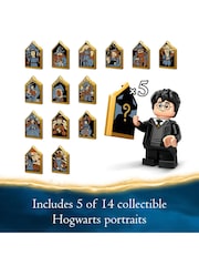 LEGO Harry Potter Hogwarts Castle The Great Hall - Image 6 of 8