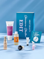 Skincare Starter Edit Beauty Box (Worth Over £95) - Image 1 of 10