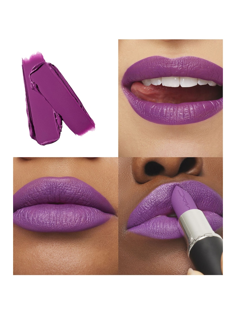 MAC MACXimal Silky Matte Lipstick Mini - Image 2 of 4