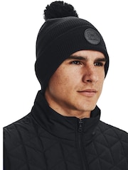 Under Armour Golf Beanie - Imagen 1 de 3
