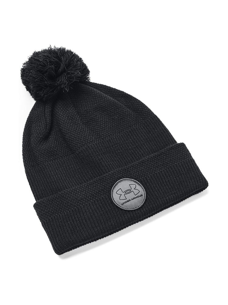 Under Armour Golf Beanie - Imagen 2 de 3