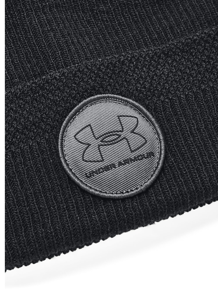 Under Armour Golf Beanie - Imagen 3 de 3