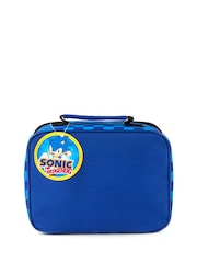 Vanilla Underground Black Boys Licenced Lunch Bag - Image 3 of 4