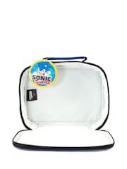 Vanilla Underground Black Boys Licenced Lunch Bag - Image 4 of 4
