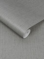 Clarissa Hulse Grey Tisbury Wallpaper - Image 3 of 4