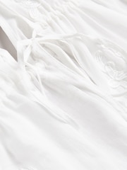 Накидка с вышивкой Ted Baker Daeseey - Image 5 of 5
